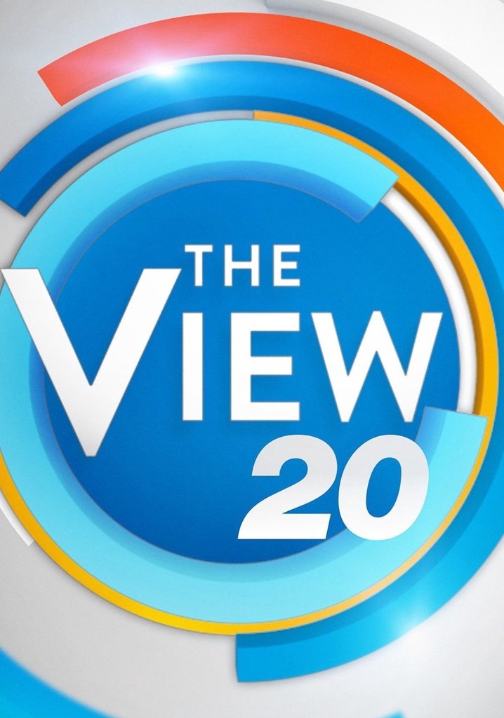 The View Season 20 - watch full episodes streaming online